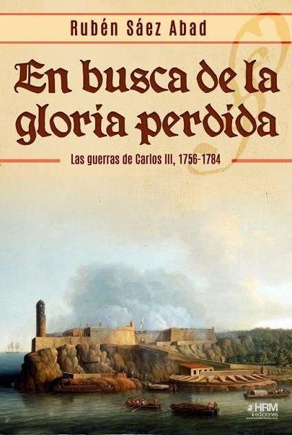 EN BUSCA DE LA GLORIA PERDIDA | 9788417859763 | Saez Abad, Rubén | Librería Castillón - Comprar libros online Aragón, Barbastro