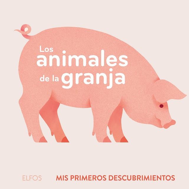 Los animales de la granja | 9788419094490 | Joffre, Veronique | Librería Castillón - Comprar libros online Aragón, Barbastro