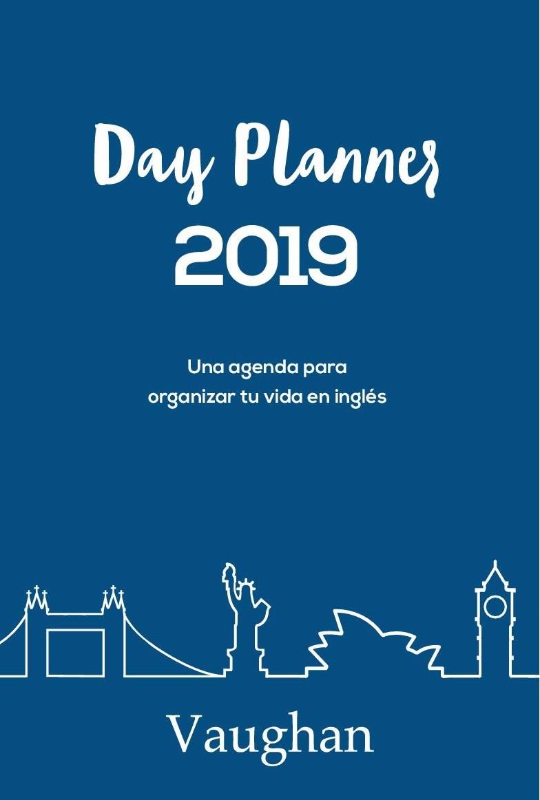 Day Planner 2019 | 9788416667352 | Nowicki, Julia | Librería Castillón - Comprar libros online Aragón, Barbastro