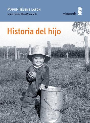 Historia del hijo | 9788412385861 | Lafon, Marie Hélène | Librería Castillón - Comprar libros online Aragón, Barbastro