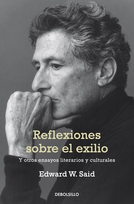 Reflexiones sobre el exilio | 9788490326428 | SAID, EDWARD W. | Librería Castillón - Comprar libros online Aragón, Barbastro