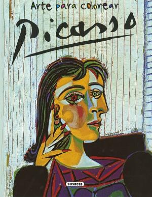 Pablo Picasso | 9788467777376 | Yomikoko | Librería Castillón - Comprar libros online Aragón, Barbastro