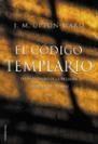 CODIGO TEMPLARIO, EL | 9788427025936 | UPTON-WARD, J.M. | Librería Castillón - Comprar libros online Aragón, Barbastro