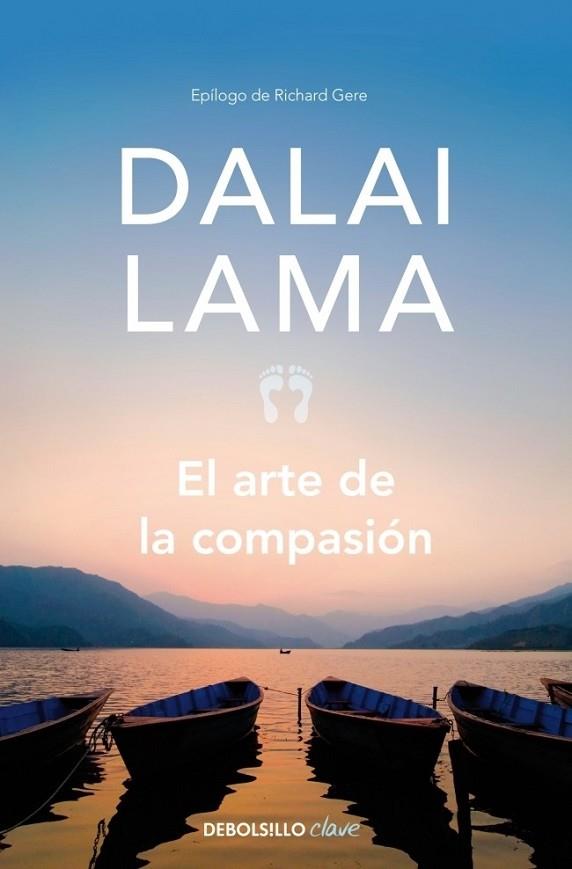 ARTE DE LA COMPASIÓN, EL | 9788499087252 | LAMA, DALAI | Librería Castillón - Comprar libros online Aragón, Barbastro