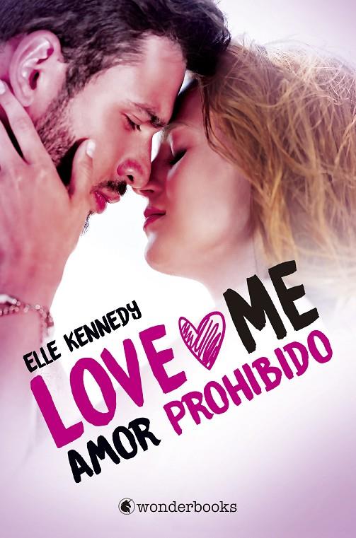 Amor prohibido | 9788418509001 | Kennedy, Elle | Librería Castillón - Comprar libros online Aragón, Barbastro
