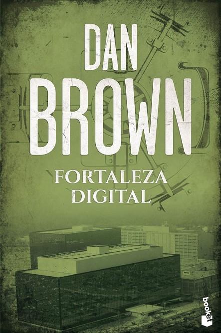 Fortaleza digital | 9788408176107 | Brown, Dan | Librería Castillón - Comprar libros online Aragón, Barbastro