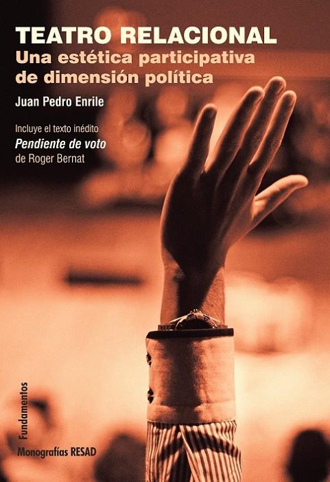 Teatro Relacional | 9788424513344 | Enrile Arrate, Juan Pedro | Librería Castillón - Comprar libros online Aragón, Barbastro