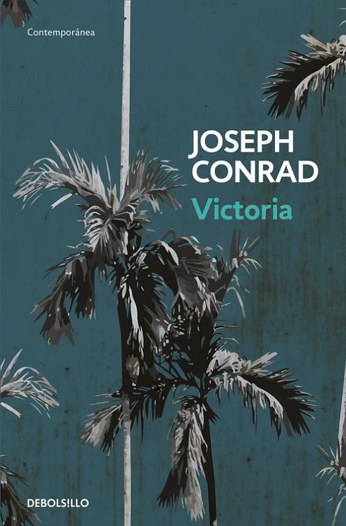 Victoria | 9788466339650 | Conrad, Joseph | Librería Castillón - Comprar libros online Aragón, Barbastro