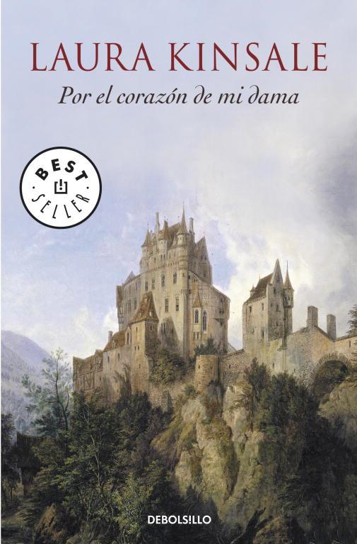 POR EL CORAZON DE MI DAMA | 9788499080031 | KINSALE, LAURA | Librería Castillón - Comprar libros online Aragón, Barbastro