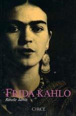Frida Kahlo (Català) | 9788477650270 | Jamís, Rauda | Librería Castillón - Comprar libros online Aragón, Barbastro