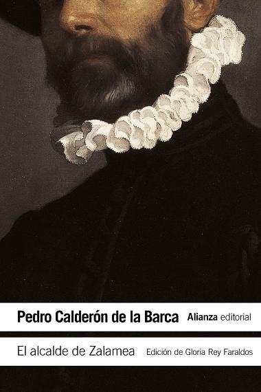 El alcalde de Zalamea | 9788420678276 | Calderón de la Barca, Pedro | Librería Castillón - Comprar libros online Aragón, Barbastro
