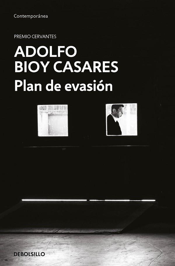 Plan de evasión | 9788466364270 | Bioy Casares, Adolfo | Librería Castillón - Comprar libros online Aragón, Barbastro