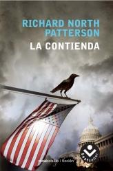 CONTIENDA, LA | 9788496940895 | PATTERSON, RICHARD NORTH | Librería Castillón - Comprar libros online Aragón, Barbastro