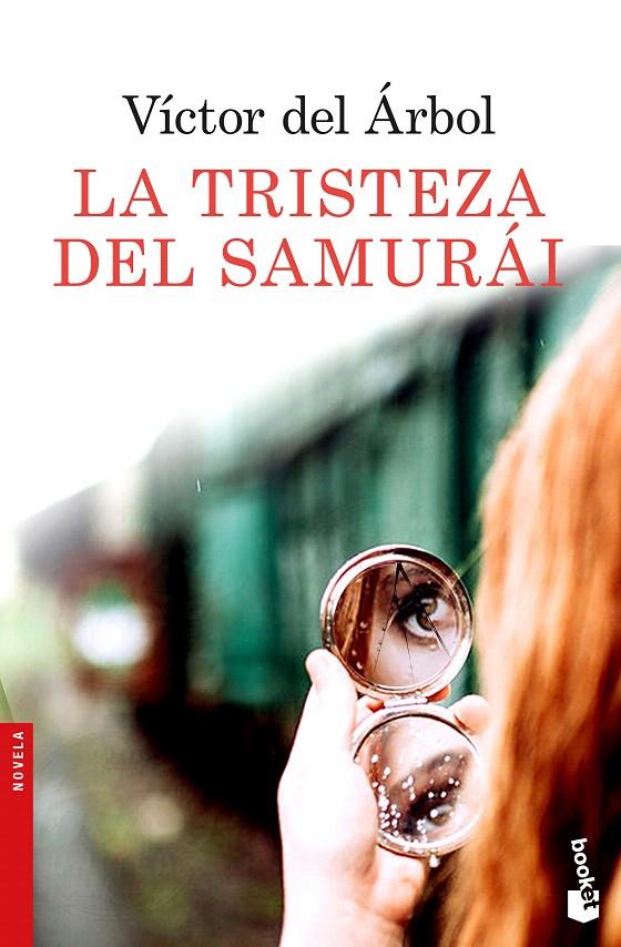 La Tristeza del Samurái | 9788423352524 | del Árbol, Víctor | Librería Castillón - Comprar libros online Aragón, Barbastro
