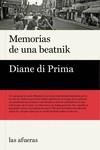 Memorias de una beatnik | 9788412408164 | Di Prima, Diane | Librería Castillón - Comprar libros online Aragón, Barbastro