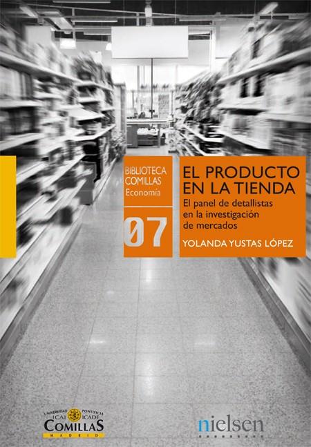 El producto en la tienda | 9788484685432 | Yustas López, Yolanda | Librería Castillón - Comprar libros online Aragón, Barbastro