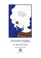 La dama de picas | 9788494576553 | Pushkin, Alexander | Librería Castillón - Comprar libros online Aragón, Barbastro
