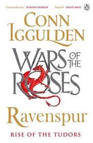 La guerra de las dos rosas | 9788417128111 | Iggulden, Conn | Librería Castillón - Comprar libros online Aragón, Barbastro