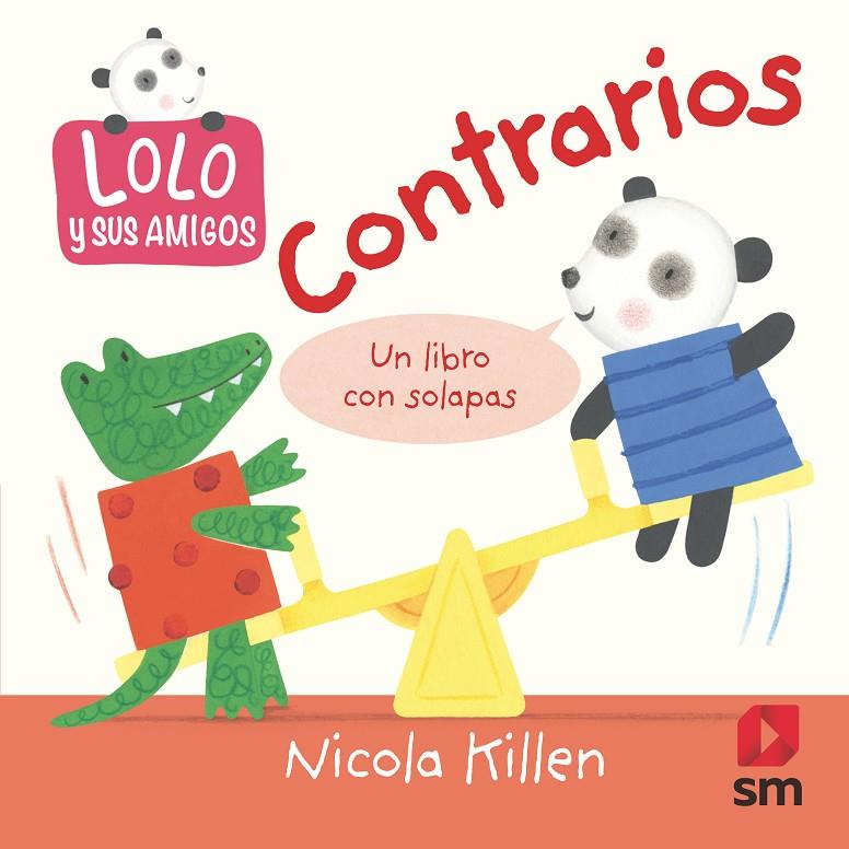 CONTRARIOS | 9788491820222 | Killen, Nicola | Librería Castillón - Comprar libros online Aragón, Barbastro