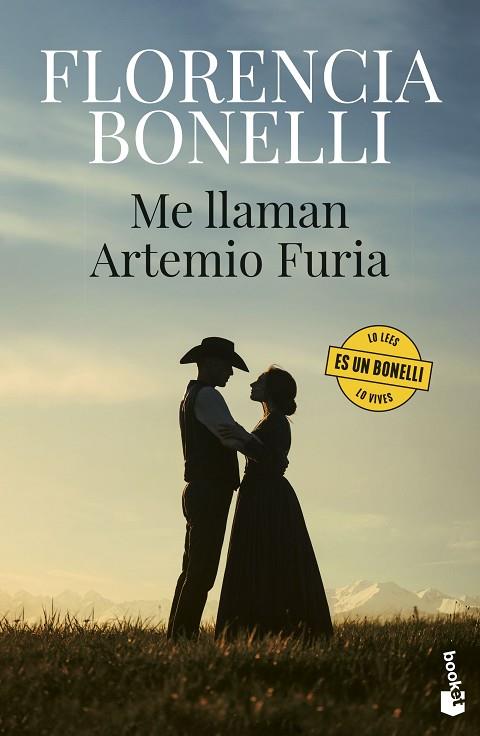 Me llaman Artemio Furia | 9788408279495 | Bonelli, Florencia | Librería Castillón - Comprar libros online Aragón, Barbastro