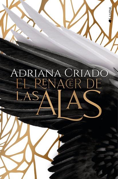 El renacer de las alas | 9788417361945 | Criado, Adriana | Librería Castillón - Comprar libros online Aragón, Barbastro