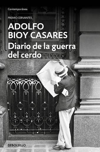 Diario de la Guerra del Cerdo | 9788466360296 | Bioy Casares, Adolfo | Librería Castillón - Comprar libros online Aragón, Barbastro