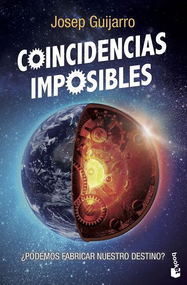 Coincidencias imposibles | 9788448026493 | Guijarro, Josep | Librería Castillón - Comprar libros online Aragón, Barbastro