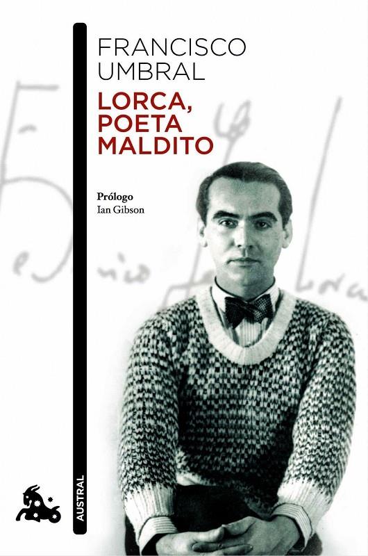 Lorca, poeta maldito | 9788408004899 | Umbral, Francisco | Librería Castillón - Comprar libros online Aragón, Barbastro