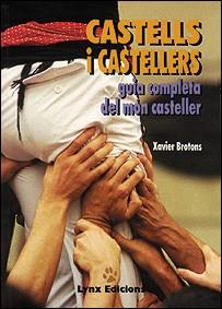 CASTELLS I CASTELLERS | 9788487334177 | BROTONS, XAVIER | Librería Castillón - Comprar libros online Aragón, Barbastro