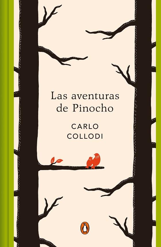 Las aventuras de Pinocho | 9788491056584 | Collodi, Carlo | Librería Castillón - Comprar libros online Aragón, Barbastro