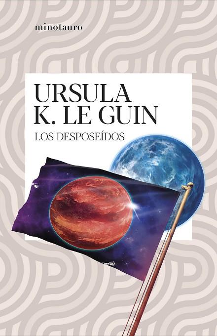Los desposeídos | 9788445010020 | Le Guin, Ursula K. | Librería Castillón - Comprar libros online Aragón, Barbastro