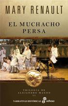 MUCHACHO PERSA, EL | 9788435062152 | RENAULT, MARY | Librería Castillón - Comprar libros online Aragón, Barbastro