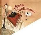 ESTA INCLINADO | 9789871849383 | VOLPARI DANIELA | Librería Castillón - Comprar libros online Aragón, Barbastro