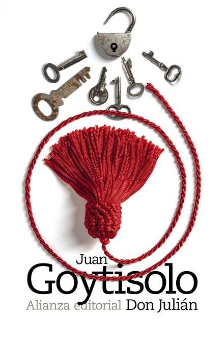 Don Julián | 9788420691909 | Goytisolo, Juan | Librería Castillón - Comprar libros online Aragón, Barbastro
