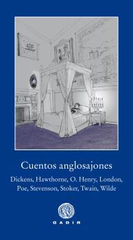 Cuentos anglosajones | 9788496974241 | Varios autores | Librería Castillón - Comprar libros online Aragón, Barbastro