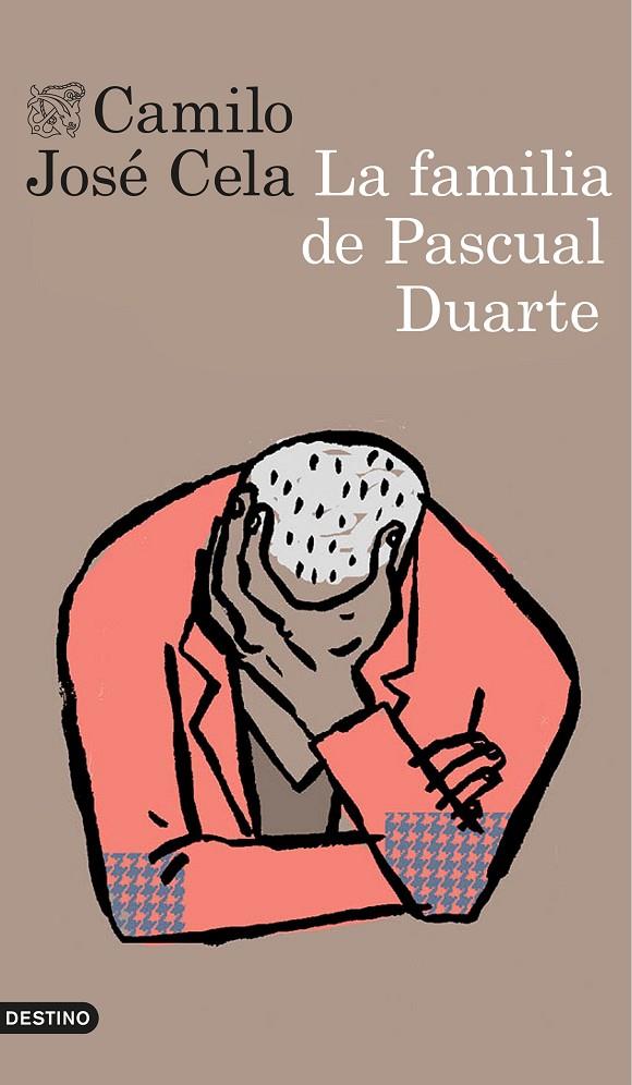 La familia de Pascual Duarte | 9788423350209 | Cela, Camilo José | Librería Castillón - Comprar libros online Aragón, Barbastro