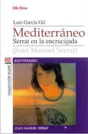 Mediterráneo | 9788495749093 | García Gil, Luis | Librería Castillón - Comprar libros online Aragón, Barbastro