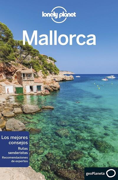 Mallorca 4 | 9788408240181 | Quintero, Josephine ; Harper, Damian | Librería Castillón - Comprar libros online Aragón, Barbastro