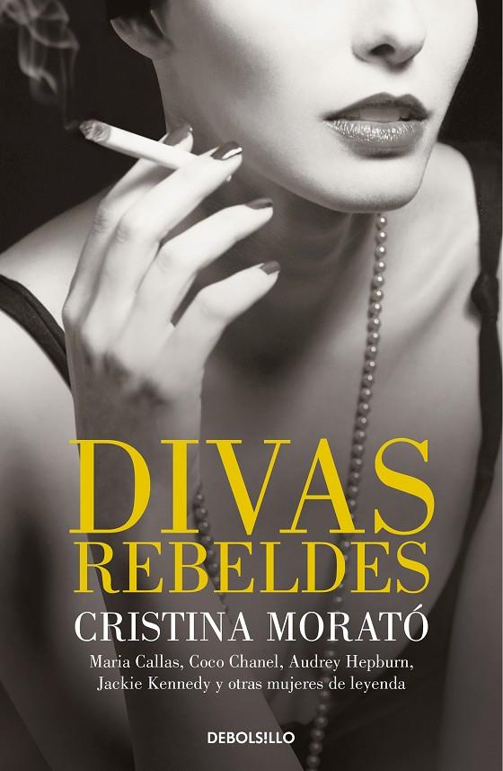 Divas rebeldes | 9788466349772 | Morató, Cristina | Librería Castillón - Comprar libros online Aragón, Barbastro