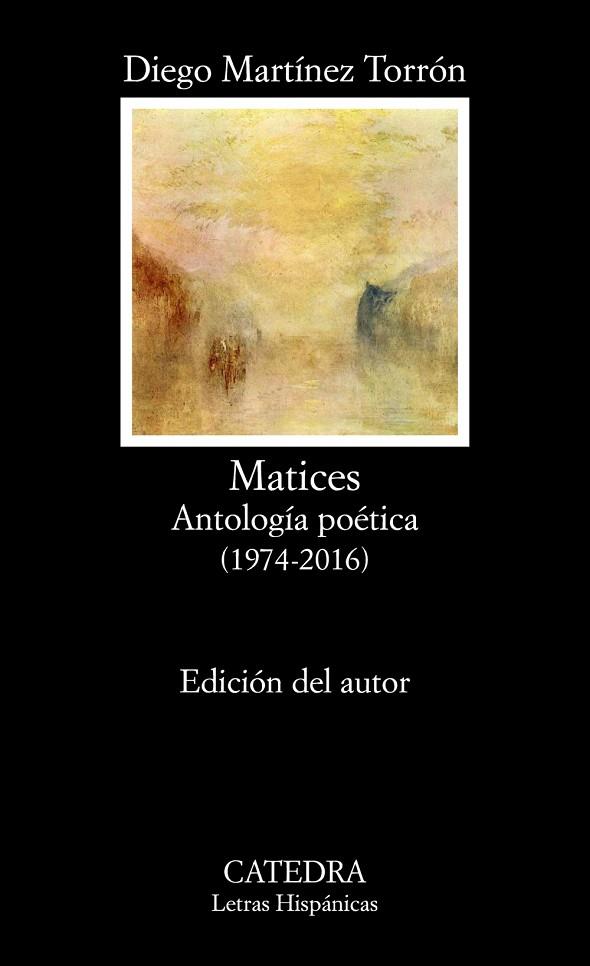 Matices | 9788437638966 | Martínez Torrón, Diego | Librería Castillón - Comprar libros online Aragón, Barbastro