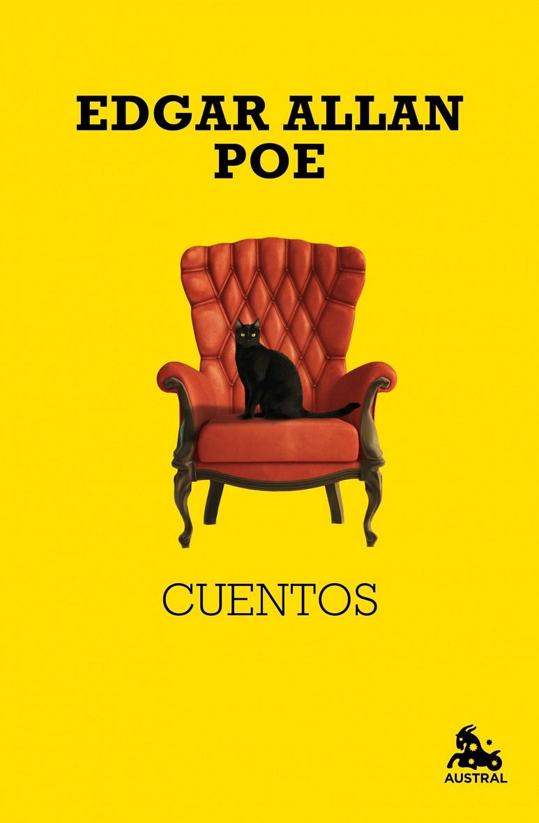 Cuentos | 9788467009408 | Poe, Edgar Allan | Librería Castillón - Comprar libros online Aragón, Barbastro