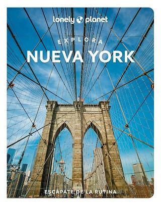 Explora Nueva York 1 | 9788408264989 | AA. VV. | Librería Castillón - Comprar libros online Aragón, Barbastro