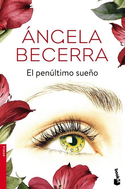 El penúltimo sueño | 9788408165873 | Becerra, Ángela | Librería Castillón - Comprar libros online Aragón, Barbastro
