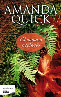 VENENO PERFECTO, EL | 9788498725667 | QUICK, AMANDA | Librería Castillón - Comprar libros online Aragón, Barbastro