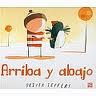 ARRIBA Y ABAJO | 9786071604460 | JEFFERS, OLIVER | Librería Castillón - Comprar libros online Aragón, Barbastro