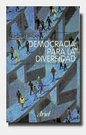 DEMOCRACIA PARA LA DIVERSIDAD | 9788434411920 | BILBENY, NORBERT | Librería Castillón - Comprar libros online Aragón, Barbastro