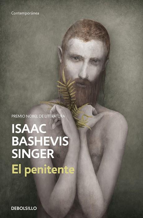 El penitente | 9788466348218 | Singer, Isaac Bashevis | Librería Castillón - Comprar libros online Aragón, Barbastro