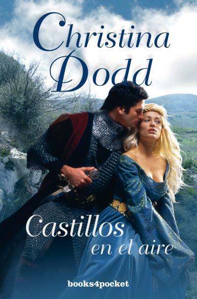Castillos en el aire | 9788415870616 | DODD, CHRISTINA | Librería Castillón - Comprar libros online Aragón, Barbastro