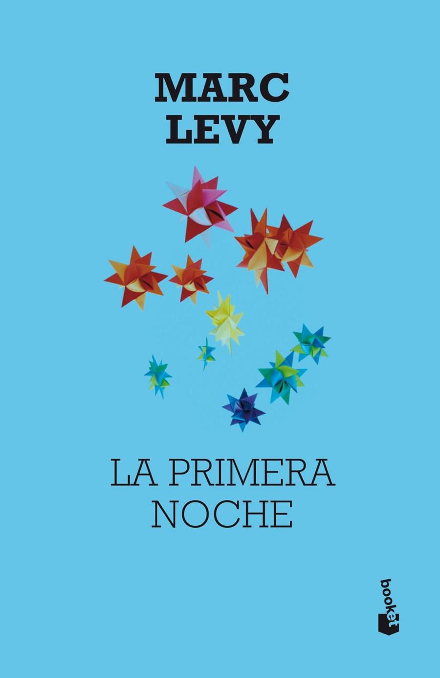 primera noche, La | 9788408027027 | Levy, Marc | Librería Castillón - Comprar libros online Aragón, Barbastro