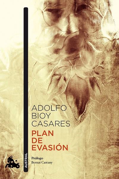 Plan de evasión | 9788408178330 | Bioy Casares, Adolfo | Librería Castillón - Comprar libros online Aragón, Barbastro